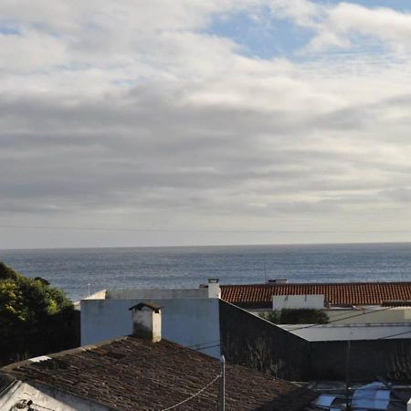 Captain'S Terrace Ponta Delgada Exteriér fotografie