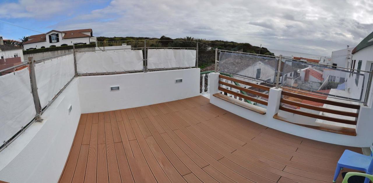 Captain'S Terrace Ponta Delgada Exteriér fotografie